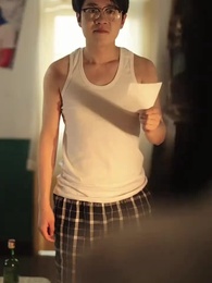 Wishes Across the Mountains - Episode 4