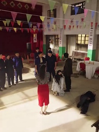 행운과 번영 - Episode 9