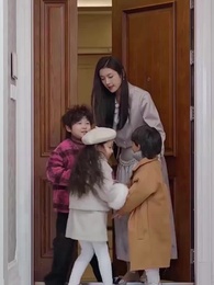 Episodio 35 - Una Madre con Cinque Bambini Geniali