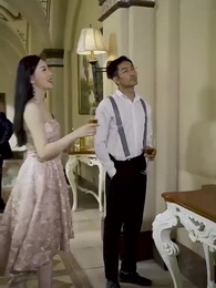 都市最強狂兵 - Episode 9