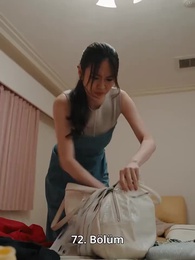 Bölüm 72 - Boşanmakla Bitmeyen Hikâye