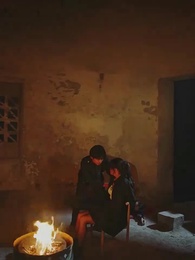 第32話 - 龍神の帰還