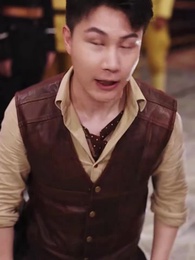 ฉันคือบุตรแห่งนายพลมังกร - Episode 35