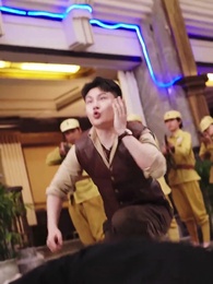 ตอนที่ 31 - ฉันคือบุตรแห่งนายพลมังกร