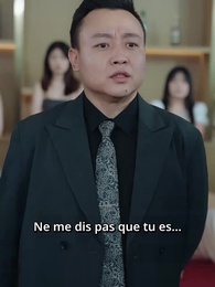 Épisode 54 - Génie de la copie blanche