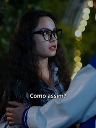 Episódio 23 - A Tímida e Seus Alfas