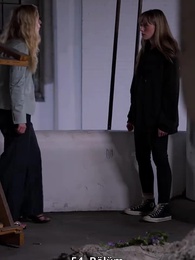 Tahtın Sahibi - Episode 54