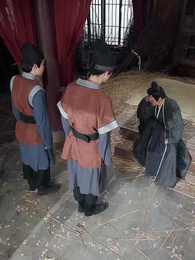 A Love Across Time - Episode 26