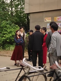 Episode 41 - Wishes Across the Mountains