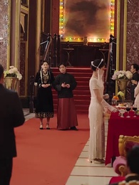 第19集 - 昨夜星河入夢