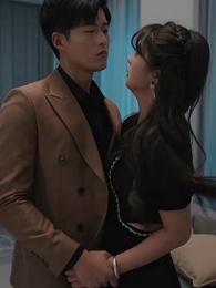 傅少的落跑嬌妻 - Episode 50