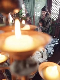 A Love Across Time - Episode 58