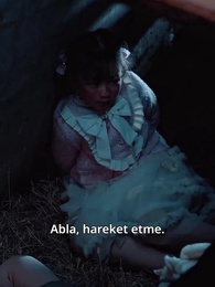 Engellerin Ardından Sana Aşkımı Fısıldıyorum - Episode 13