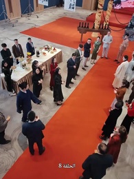 القديس العظيم للكيرين - Episode 8