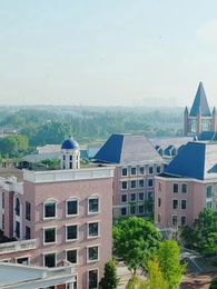 A Tímida e Seus Alfas - Episode 54