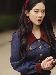 행운과 번영 - Episode 38