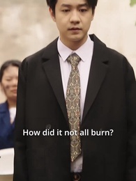 Wishes Across the Mountains - Episode 44