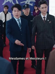 Génie de la copie blanche - Episode 50