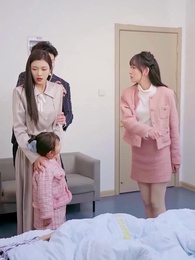 Episode 28 - Satu Malam, Lima Anak