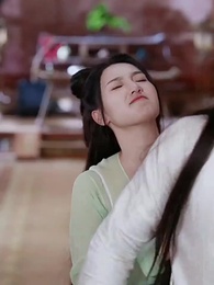 第35集 - 夫人在上,將軍知錯了