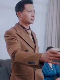 الرئيسة أمي، أبي حقاً لا يقهر [مدبلج] - Episode 3