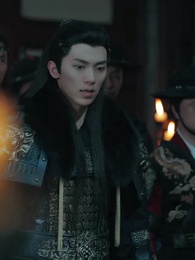 只恨深情不識鳶 - Episode 79