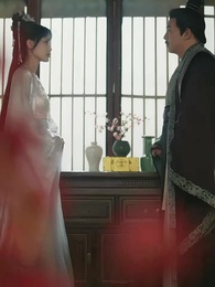 ตอนที่ 39 - เรียนท่านอ๋อง พระชายาคือธิดาหงส์
