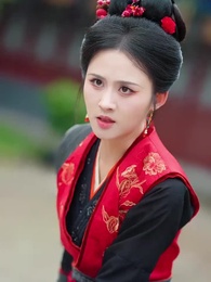 第47集 - 假面宮女