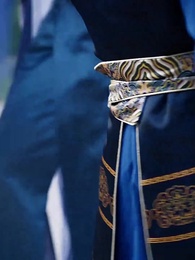 Bölüm 31 - Onun Bedeniyle, Adalet Benim İşim!