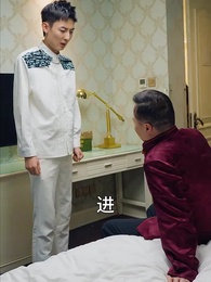 第19集 - 巔峰狂醫