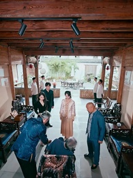 第50集 - 全城男神追著我寵