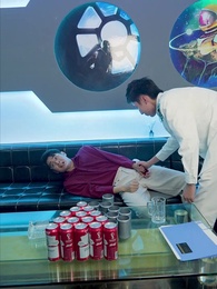 第51集 - 巔峰狂醫