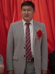 Bölüm 53 - Dağdan Yükeselen Yıldız