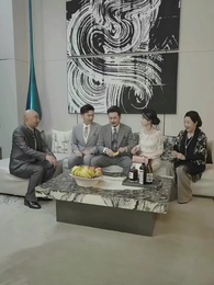 頂頭上司變後媽兒子你別懵 - Episode 68