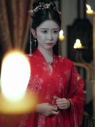 第76集 - 只恨深情不識鳶