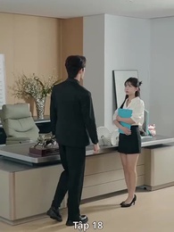 Tập 18 - Rời nhà mới biết yêu