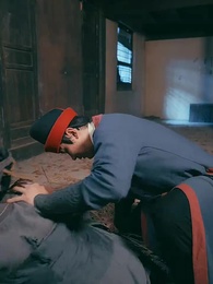 天降暖暖照柳時 - Episode 52