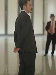 頂頭上司變後媽兒子你別懵 - Episode 10