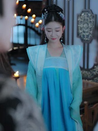 只恨深情不識鳶 - Episode 45