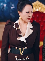 La Reine de commerce - Episode 22