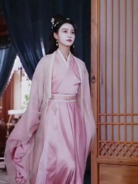 第6集 - 夫人在上，將軍知錯了