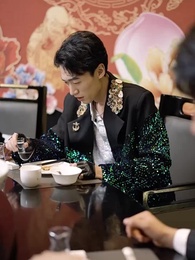 第30集 - 都市之至尊神豪