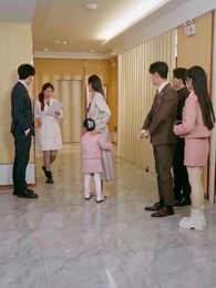Episode 31 - Satu Malam, Lima Anak