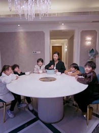 Episode 46 - Satu Malam, Lima Anak