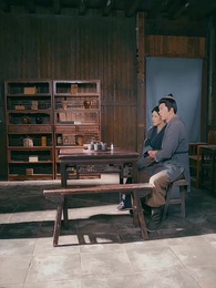 第42集 - 天降暖暖照柳時