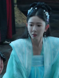 只恨深情不識鳶 - Episode 34