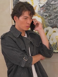 第18集 - 冰山總裁賴上我