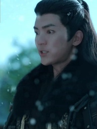 只恨深情不識鳶 - Episode 17