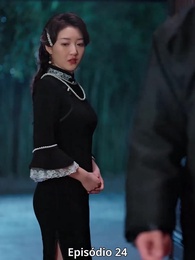 Chama que Não se Apaga - Episode 24