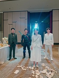 第29集 - 全城男神追著我寵